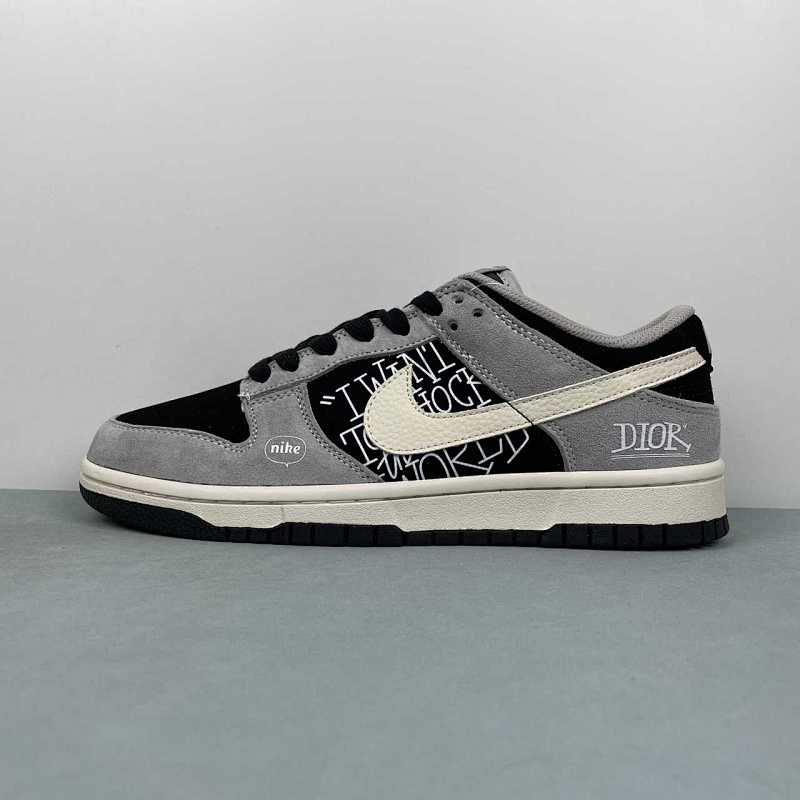 T Nike Dunk Low DN3168-021 36-45